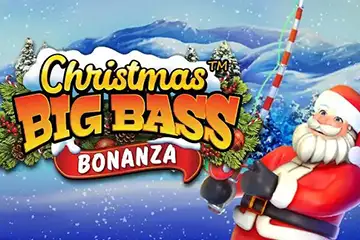 Christmas Big Bass Bonanza slot free play demo