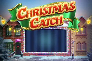 Christmas Catch slot free play demo