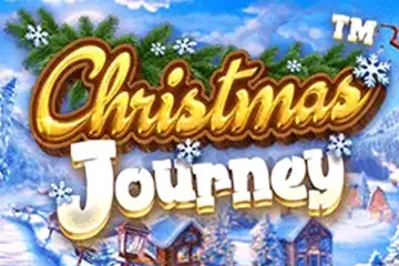 Christmas Journey slot free play demo