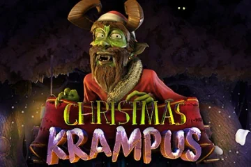 Christmas Krampus slot free play demo