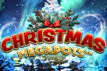 Christmas Megapots Slot Game