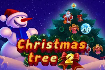 Christmas Tree 2 slot free play demo