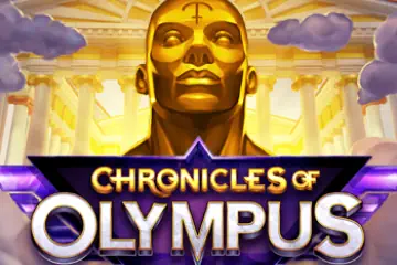 Chronicles of Olympus X Up slot free play demo