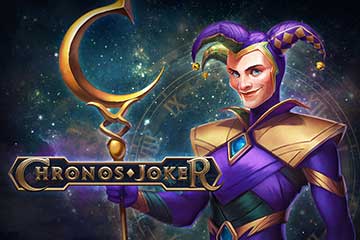 Chronos Joker slot free play demo