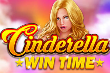 Cinderella Wintime slot free play demo