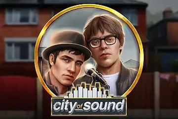 City of Sound