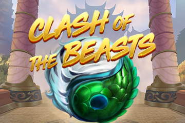 Clash of the Beasts slot free play demo