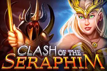 Clash of the Seraphim slot free play demo