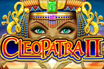 Cleopatra 2 slot free play demo