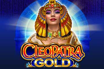 Cleopatra Gold slot free play demo