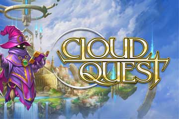 Cloud Quest slot free play demo