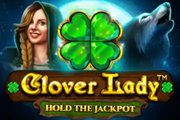 Clover Lady