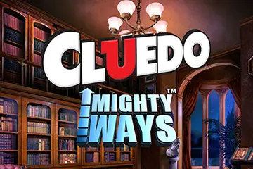 Cluedo Mighty Ways slot free play demo
