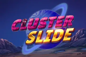 Cluster Slide slot free play demo