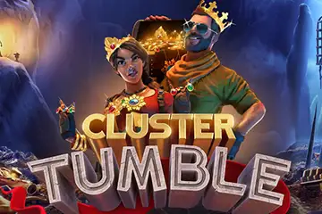 Cluster Tumble Slot Review (Relax Gaming)