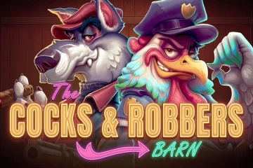 Cocks and Robbers Slot Game