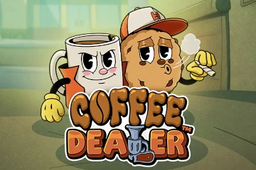 Coffee Dealer Slot Game