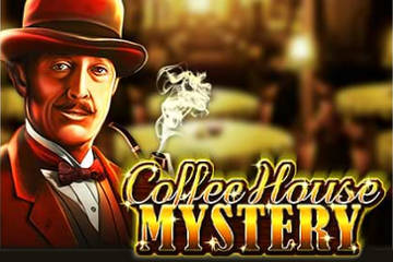 Coffee House Mystery