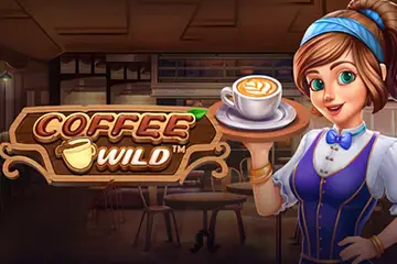Coffee Wild slot free play demo