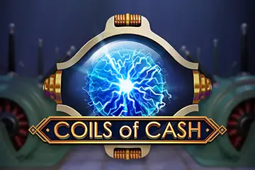 Coils of Cash slot free play demo