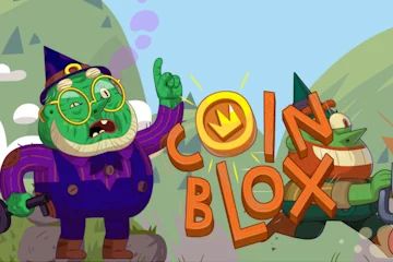 Coin Blox slot free play demo