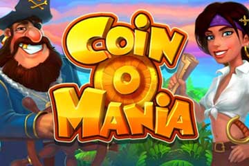 Coin O Mania slot free play demo