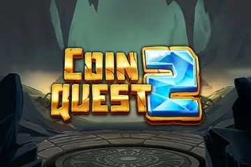 Coin Quest 2 slot free play demo