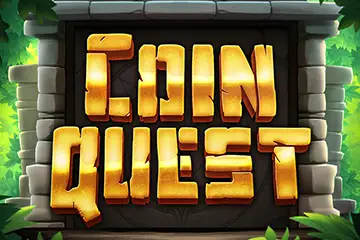 Coin Quest slot free play demo