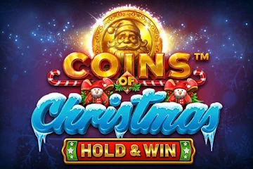 Coins of Christmas