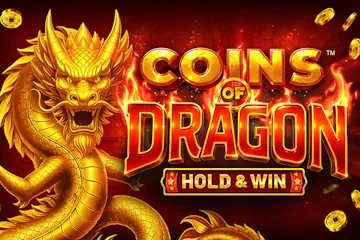Coins of Dragon