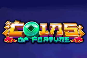 Coins of Fortune slot free play demo