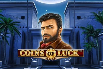 Coins of Luck slot free play demo