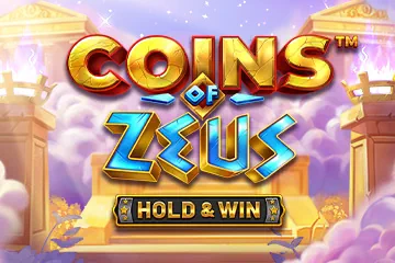 Coins of Zeus