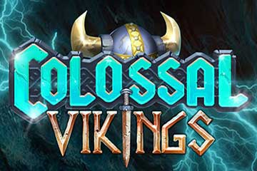 Colossal Vikings slot free play demo