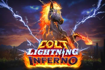 Colt Lightning Inferno