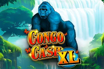 Congo Cash XL slot free play demo