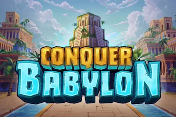 Conquer Babylon Slot Game