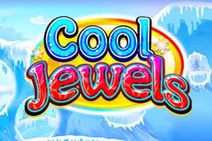 Cool Jewels slot free play demo