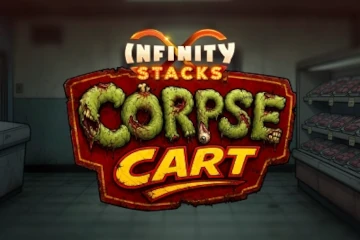 Try Corpse Cart free demo slot