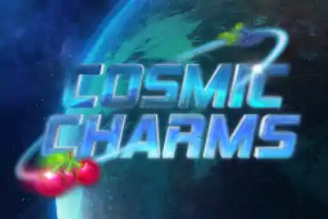 Cosmic Charms slot free play demo