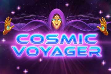 Cosmic Voyager Slot Review (Thunderkick)