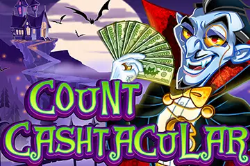 Count Cashtacular slot free play demo