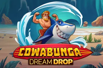 Cowabunga Dream Drop slot free play demo
