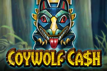 Coywolf Cash slot free play demo