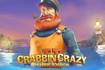Crabbin Crazy 2 slot free play demo