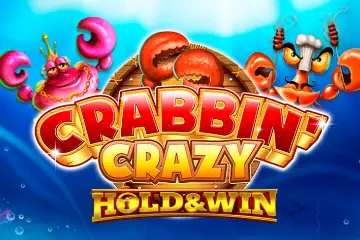 Crabbin Crazy slot free play demo