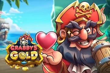 Crabbys Gold Slot Game