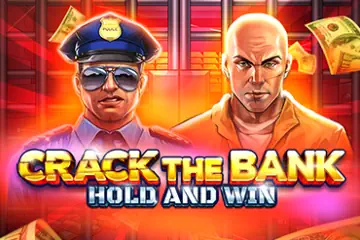 Crack the Bank Hold and Win slot free play demo