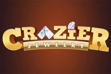 Crazier Jewelry slot free play demo