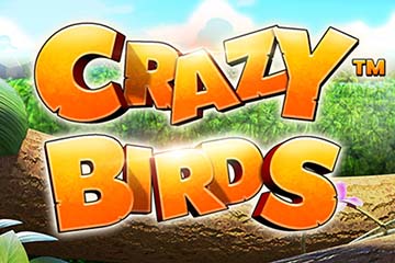 Crazy Birds slot free play demo